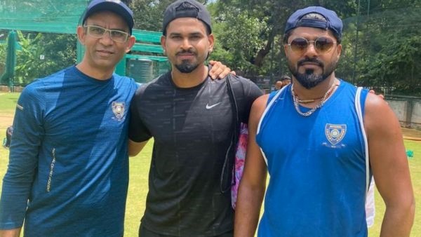 shreyas iyer shreyas iyer