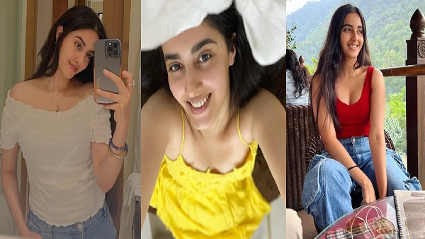 Simrat Kaur