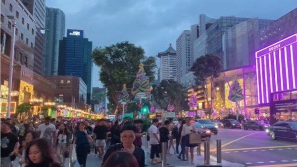 Singapore
