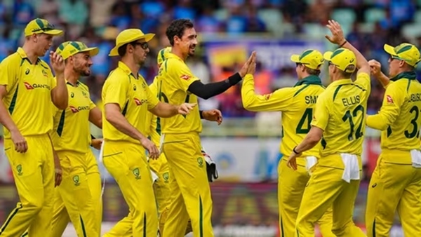 Mitchell Starc 1 Mitchell Starc 1