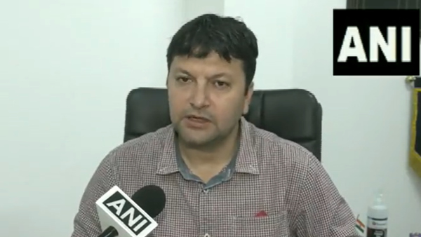 Kangra SP Hitesh Lakhanpal