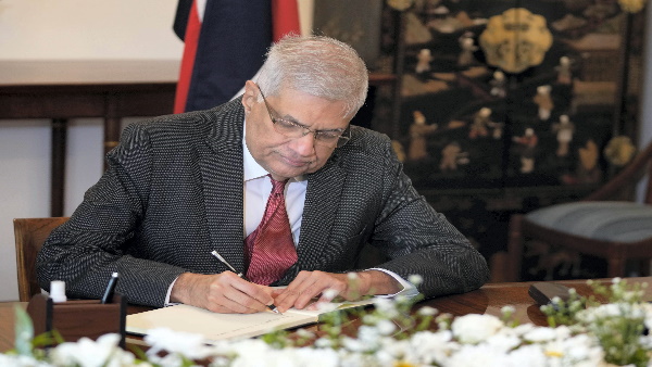 sri lanka to join rcep sri lanka to join rcep