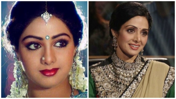 Sridevi