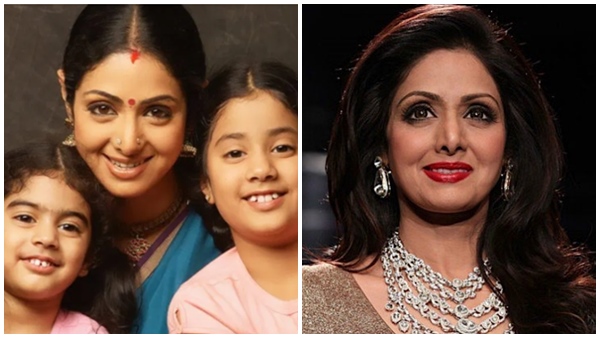 Sridevi