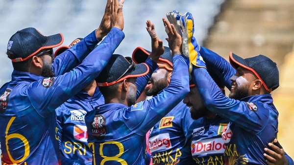 Sri Lanka 1 Sri Lanka 1