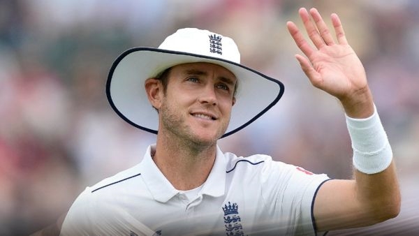 stuart broad