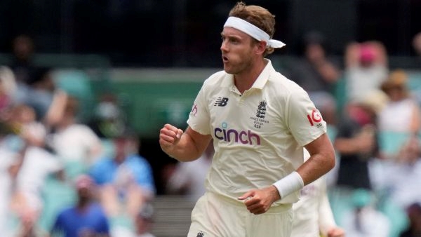 stuart broad