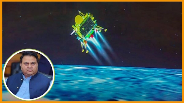 success of Chandrayaan-3