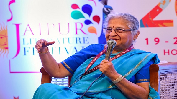 सुधा मूर्ति, शंकर महादेवन बनाएंगे छात्रों का सिलेबस