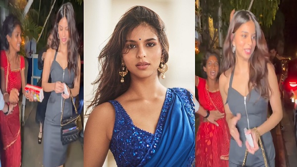 suhana khan suhana khan