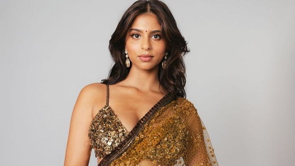 Suhana Khan