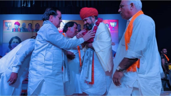 sukhbeer singh jounpuriya 