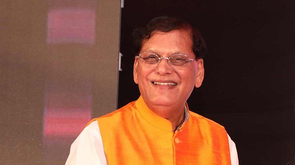 Bindeshwari Pathak Death News