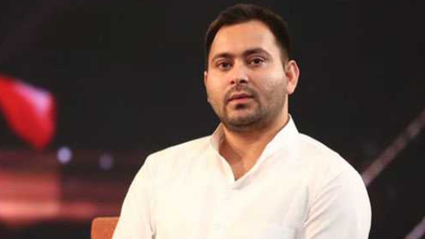 Summons issued to Tejashwi Yadav