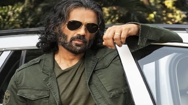 Suniel Shetty