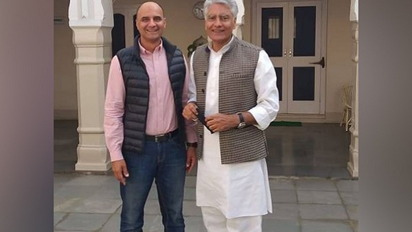 Punjab News: कांग्रेस ने अपने विधायक को किया सस्पेंड