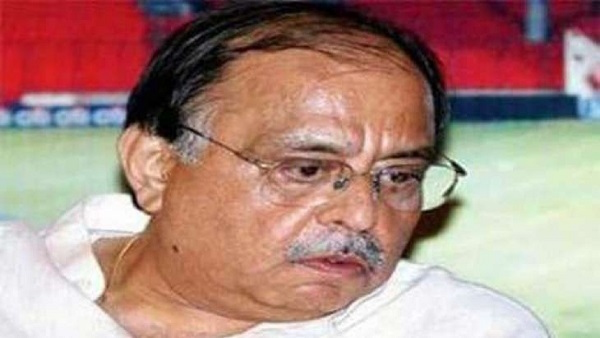 Sunil Dev passed away