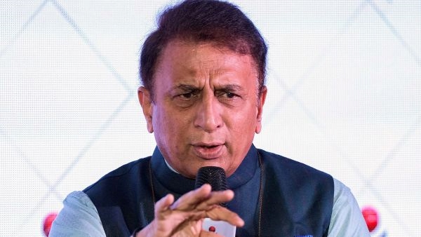 sunil gavskar sunil gavskar