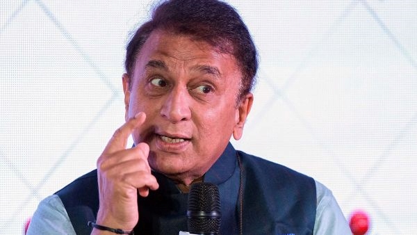 sunil gavaskar sunil gavaskar
