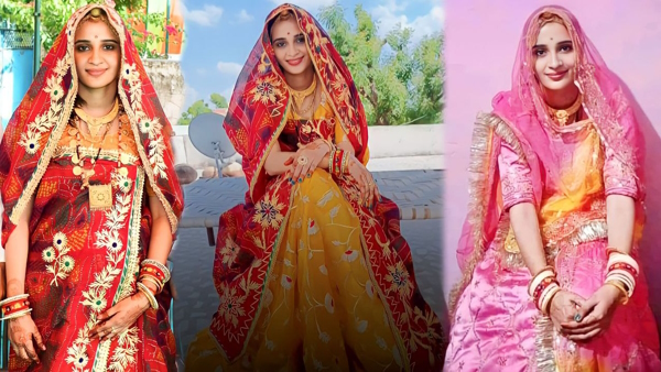 sunita khokhar kon hai