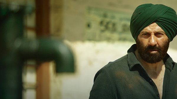 Sunny Deol 