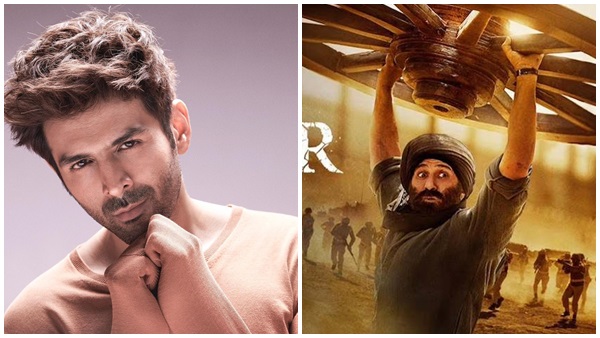 Kartik Aaryan
