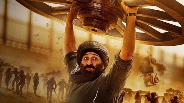 Sunny Deol
