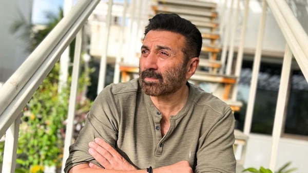 Sunny Deol Sunny Deol