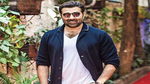 Sunny Deol