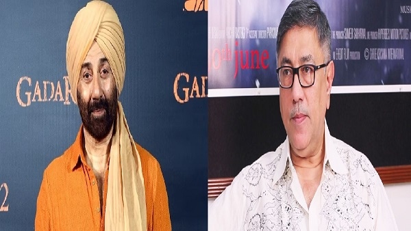 Sunny Deol