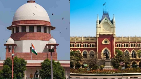 SC ने कलकत्ता HC के आदेश पर लगाई रोक, जानें क्या है मामला