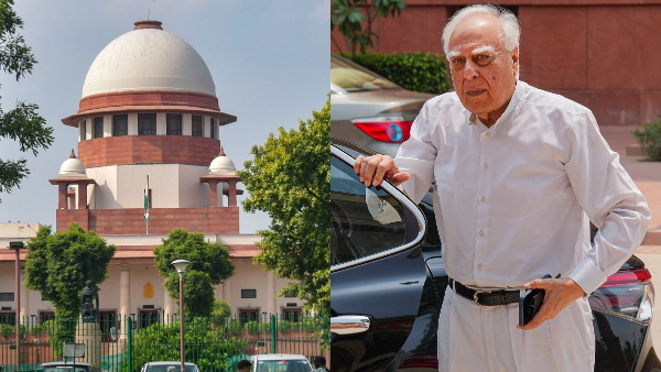 Kapil Sibal 