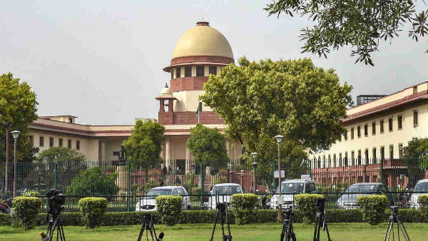  Supreme Court 