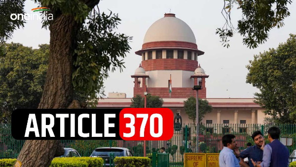 Article-370 Article-370