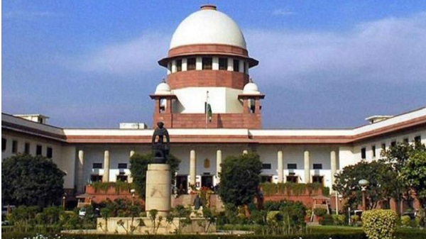 Supreme Court bihar Caste Survey