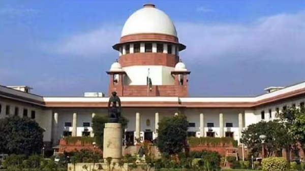 Supreme Court Dying Declarations