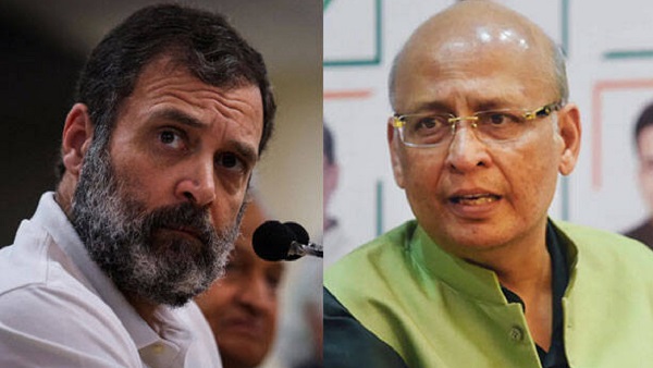 Supreme Court in Modi surname defamation case