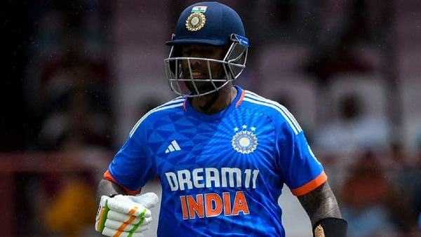 suryakumar yadav
