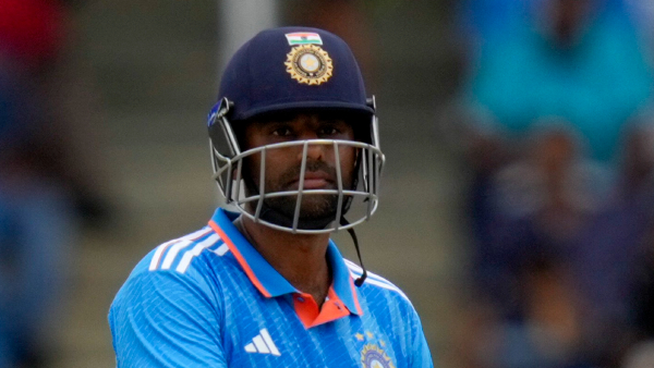 IND vs WI, Suryakumar Yadav