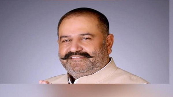  सत्र के लिए निलंबित किए जाने के बाद सुशील रिंकू का आया बयान 