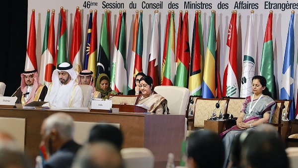 sushma swaraj punya tithi