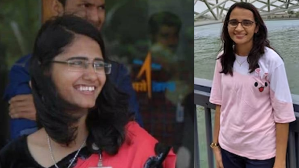 Chandrayaan-3 mission Team