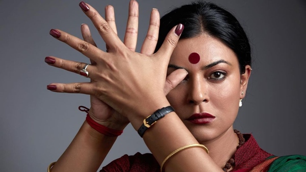 Sushmita Sen Sushmita Sen