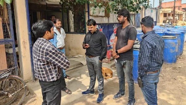 Indore