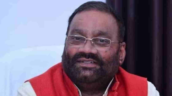 Swami Prasad Maurya 