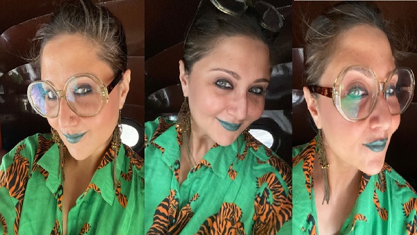 Swastika Mukherjee