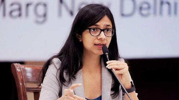 Swati Maliwal