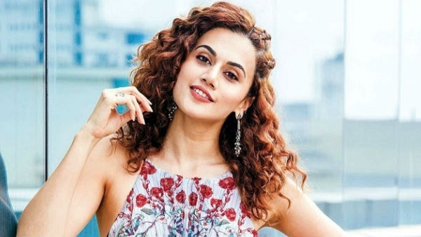 Taapsee Pannu Taapsee Pannu