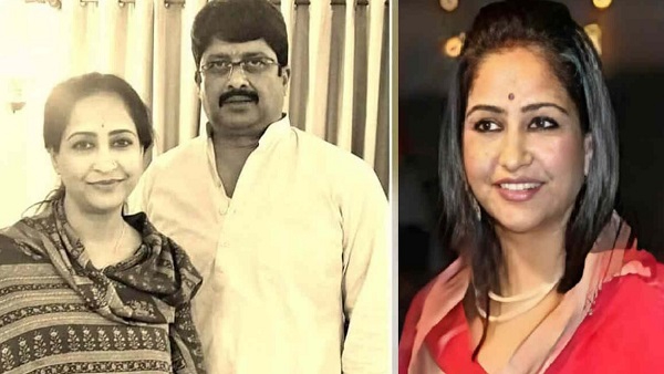 राजा भैया तलाक मामला: पत्नी भानवी ने दाखिल की अर्जी