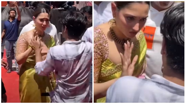 Tamannaah Bhatia 